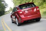Dodge Caliber SRT4 2007 года